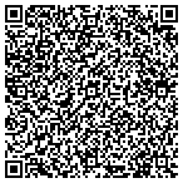 QR-код с контактной информацией организации Банкомат, Автовазбанк, ОАО, филиал в г. Чебоксары