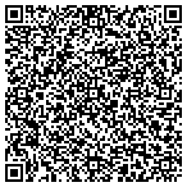 QR-код с контактной информацией организации Орбита, продовольственный магазин