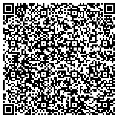 QR-код с контактной информацией организации ЖАСО, ОАО, страховое общество, филиал в г. Саратове