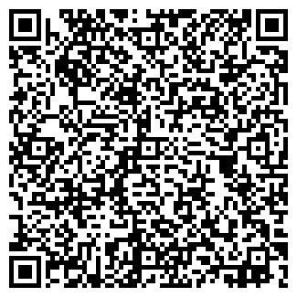 QR-код с контактной информацией организации "Bellagio"