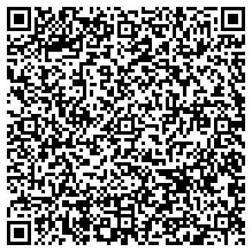 QR-код с контактной информацией организации МИГ, ООО, продуктовый магазин