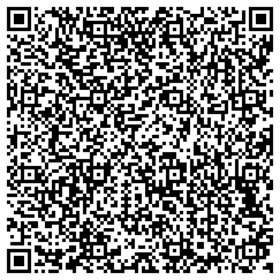 QR-код с контактной информацией организации Совет территориального общественного самоуправления Юбилейного микрорайона Ленинского района