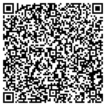 QR-код с контактной информацией организации WestСall