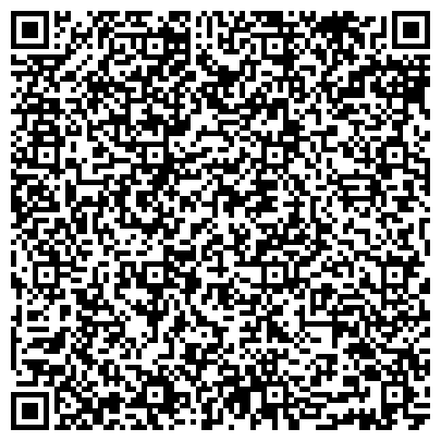 QR-код с контактной информацией организации Островский