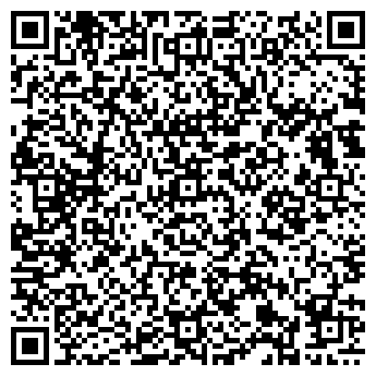 QR-код с контактной информацией организации Beavers