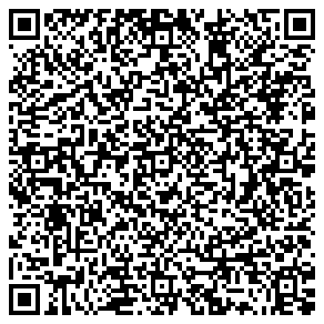 QR-код с контактной информацией организации Кафе-бар "У друзей"
