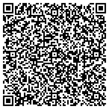 QR-код с контактной информацией организации Уссурийская центральная городская больница