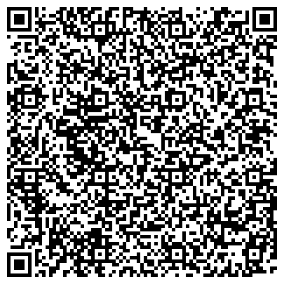 QR-код с контактной информацией организации Совет территориального общественного самоуправления пос. Борзовая заимка
