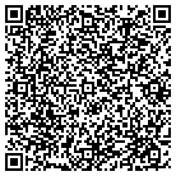 QR-код с контактной информацией организации "ПивБар №1"