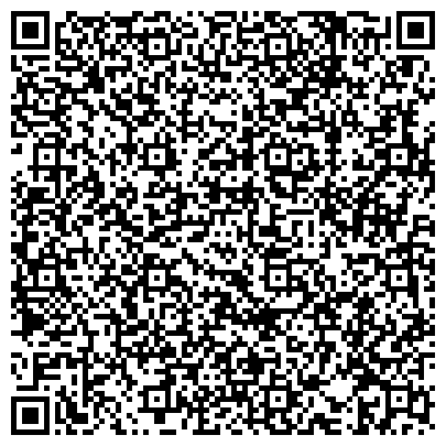 QR-код с контактной информацией организации Микрорайон Октябрьский
