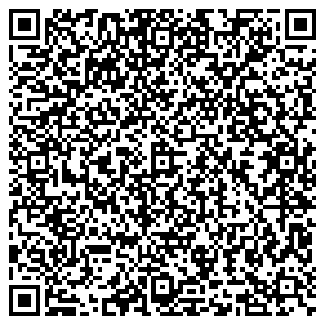 QR-код с контактной информацией организации Женский клуб Светланы Крыжановской