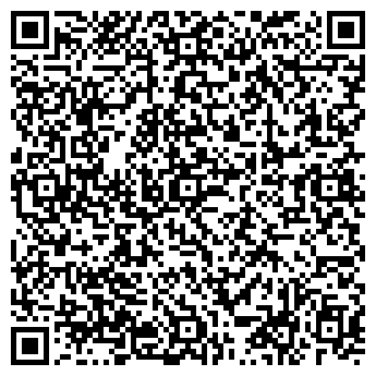 QR-код с контактной информацией организации "Аддис Абеба"