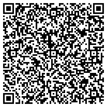 QR-код с контактной информацией организации Сказочный детский мир