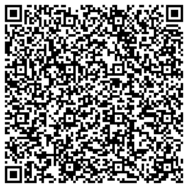 QR-код с контактной информацией организации Арт-Студио, мебельная компания, ООО Позитив-Медиа