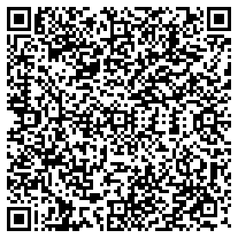 QR-код с контактной информацией организации CLER CLINIC