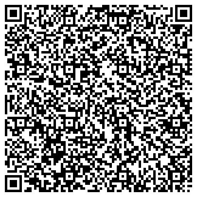 QR-код с контактной информацией организации Территориальное общественное самоуправление Матросовского микрорайона