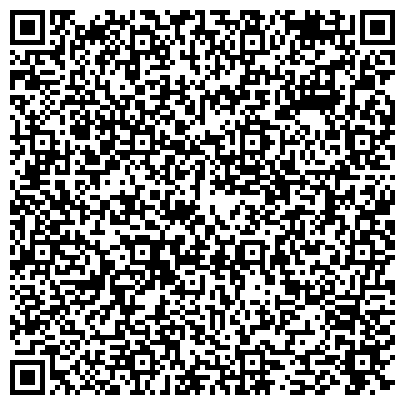 QR-код с контактной информацией организации АО «ЦентрИнформ» Рязанский филиал