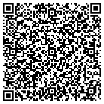 QR-код с контактной информацией организации СИНПРОМСЕРВИС, ООО