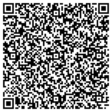 QR-код с контактной информацией организации ОАО Комбинат школьного питания-Глобус