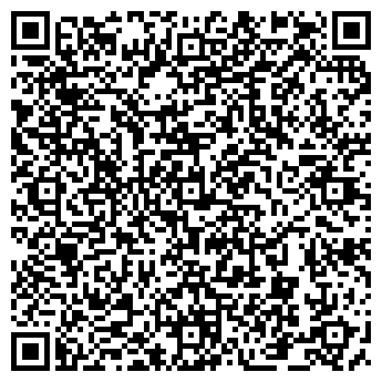 QR-код с контактной информацией организации Novikov, ресторан-бар