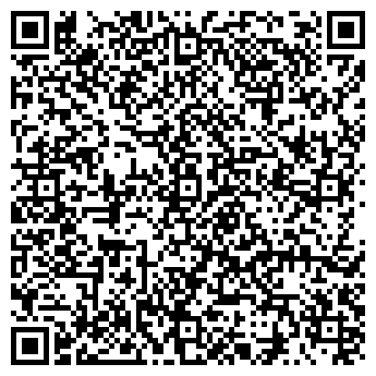 QR-код с контактной информацией организации "Барбудос" (Закрыт)