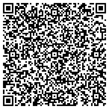 QR-код с контактной информацией организации Детский сад №15, комбинированного вида