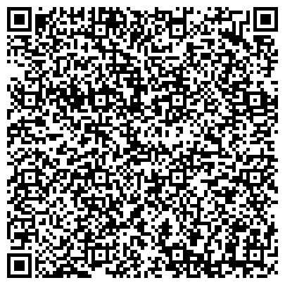 QR-код с контактной информацией организации Развлекательный комплекс "Академия"