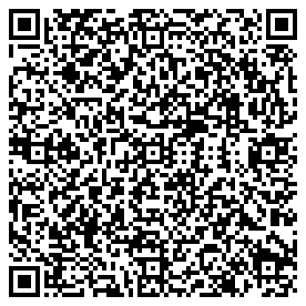QR-код с контактной информацией организации ООО Загородный клуб