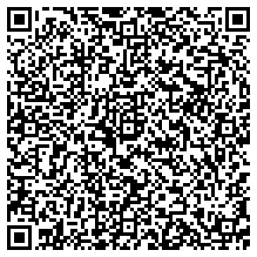 QR-код с контактной информацией организации Райский сад, ресторан-бар