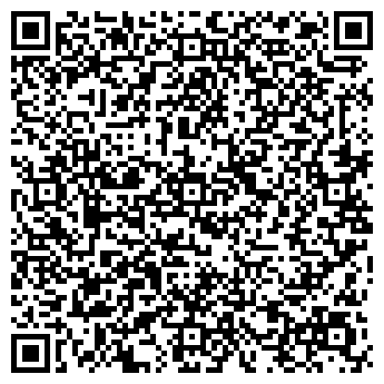 QR-код с контактной информацией организации "Джага" (Закрыт)