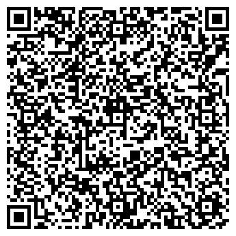 QR-код с контактной информацией организации НИОСТРОЙ И К ООО