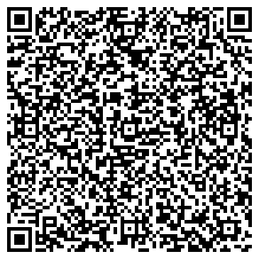 QR-код с контактной информацией организации ООО Конгрев