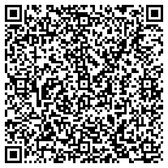 QR-код с контактной информацией организации Милана