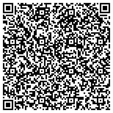 QR-код с контактной информацией организации Керхер, торговая фирма, ООО Новая Волна