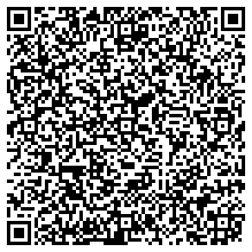 QR-код с контактной информацией организации Банкомат, Автовазбанк, ОАО, филиал в г. Чебоксары
