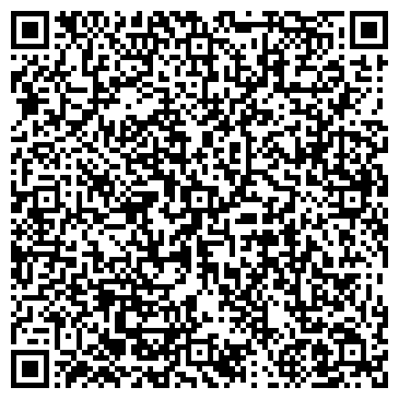 QR-код с контактной информацией организации Московская ярмарка