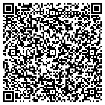 QR-код с контактной информацией организации Матрица Вечной Молодости