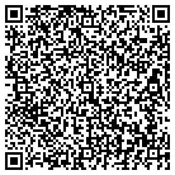 QR-код с контактной информацией организации "Brazen Паб"