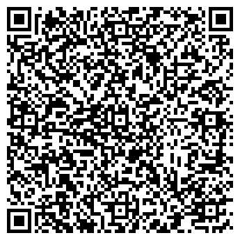 QR-код с контактной информацией организации Revolution street