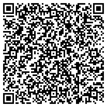 QR-код с контактной информацией организации Кутюрье