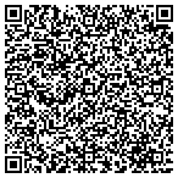 QR-код с контактной информацией организации Банкомат, АК Барс Банк, ОАО, филиал в г. Чебоксары