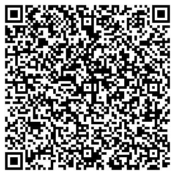 QR-код с контактной информацией организации "Леди Джейн"