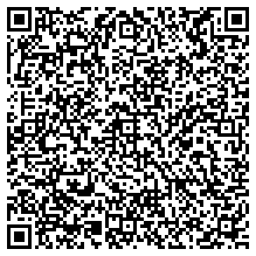 QR-код с контактной информацией организации Женский клуб Татьяны Сластниковой