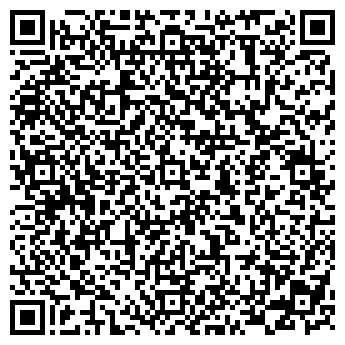 QR-код с контактной информацией организации Восточная сказка