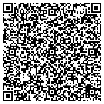 QR-код с контактной информацией организации Ребятишкин