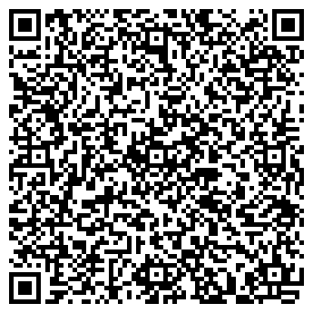 QR-код с контактной информацией организации Вираж