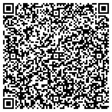 QR-код с контактной информацией организации Жемчужина