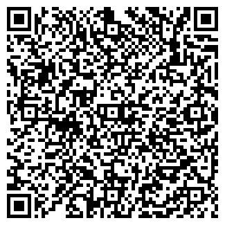 QR-код с контактной информацией организации Берег, кафе