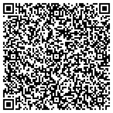 QR-код с контактной информацией организации Наташа, ателье, ИП Стрельцова Н.А.
