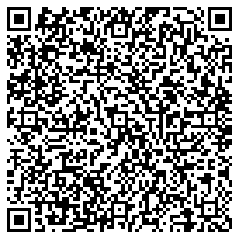 QR-код с контактной информацией организации ИП Попович Л.М.